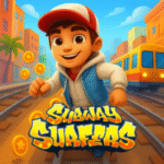 Subway Surfers