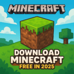 Minecraft Game