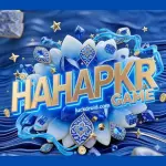 HAHAPKR Game