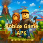 Roblox Game APK