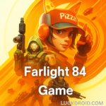 Farlight 84 Game