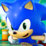 Sonic Rumble APK
