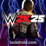 WWE 2025