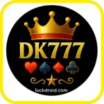 DK777 Game