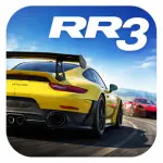 RR3 Game